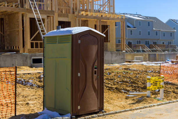 Best Best portable toilet rental  in Hope Valley, RI